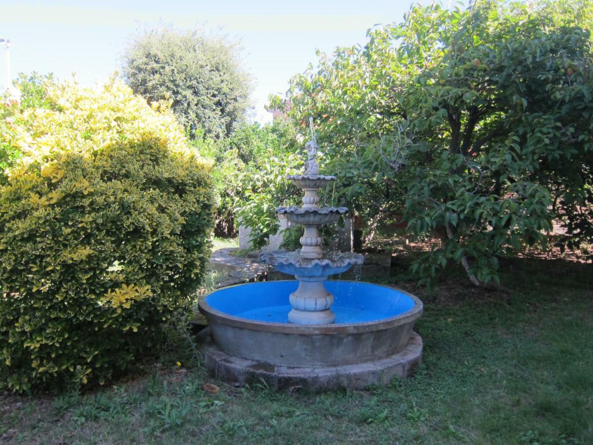 Villa S. Giorgio Tinnura Exterior foto